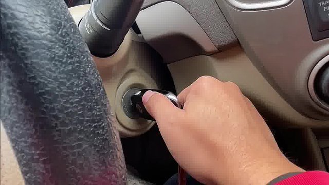 新手开车多久才算熟练 #汽车知识