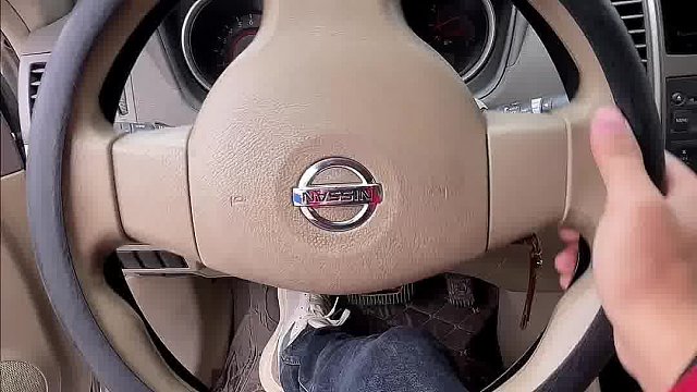 汽车底盘异响, 一招解决。 #汽车知识