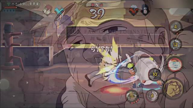 我已经不是小孩子了！