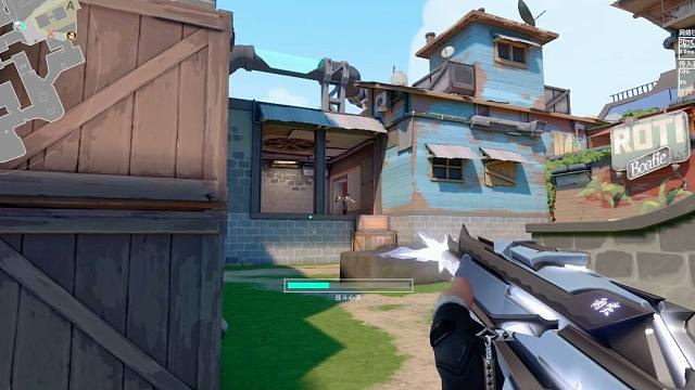 瘦子的下饭日记