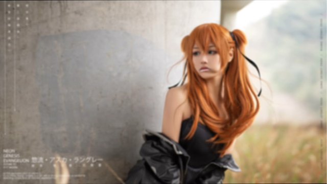 保证和封面香香一样