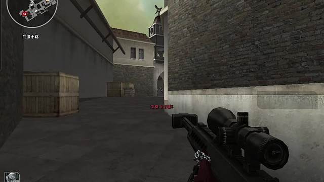 黑炮永远是经典