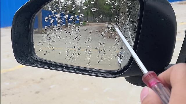 汽车的这个功能很多人都不知道怎么打开 #汽车知识