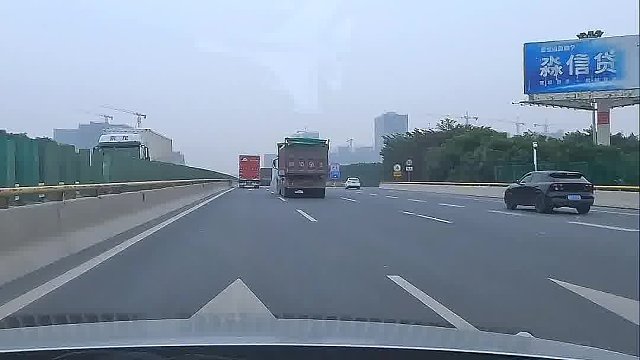 新手千万不要这样拐弯,你就记住了 #汽车知识