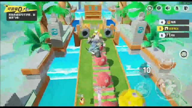 烟染2号这波反超，逆天了！