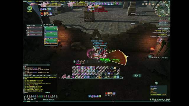 20240119-小号起散排