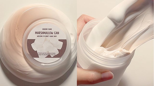 糯糯棉花糖！甜酒这批最最最爱！