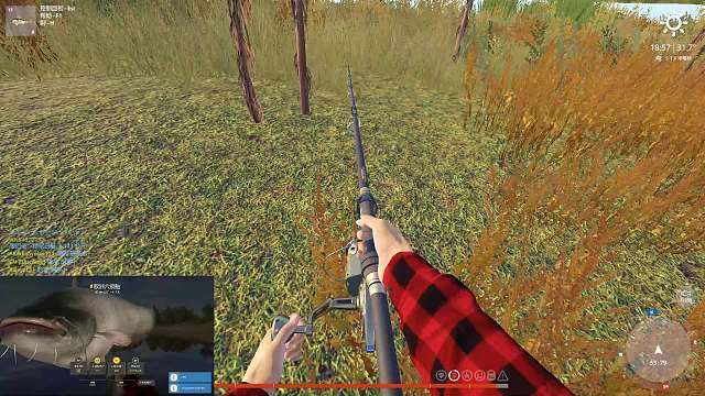 时隔两年圆梦星欧鳇 670K