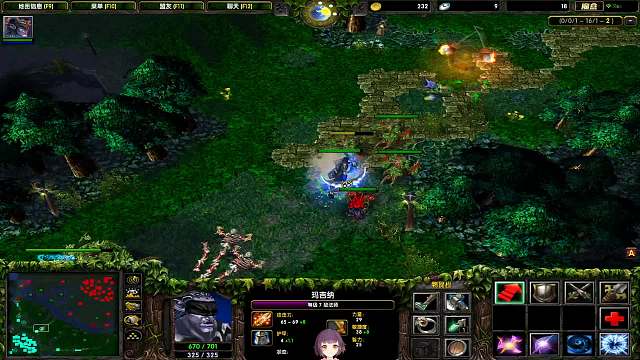 欢迎来到幸福左手-天梯第一菜的直播间-无解肥敌法