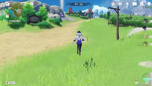 欢迎来到我的直播间-片段1