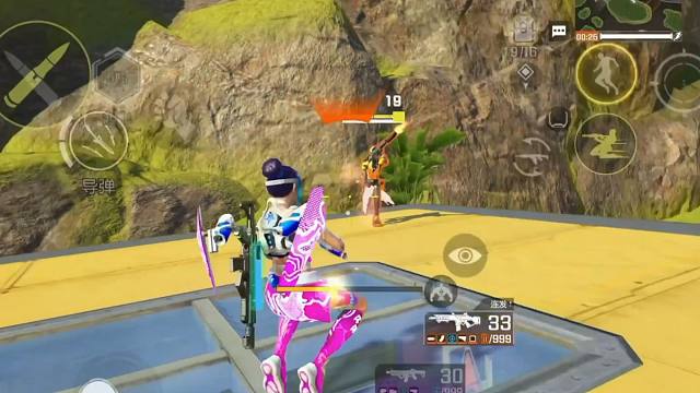 深空特警俗称叫瓦鸡那你知道为什么吗？