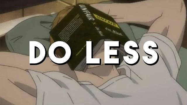 【中字】如何让自己真正具有高效率