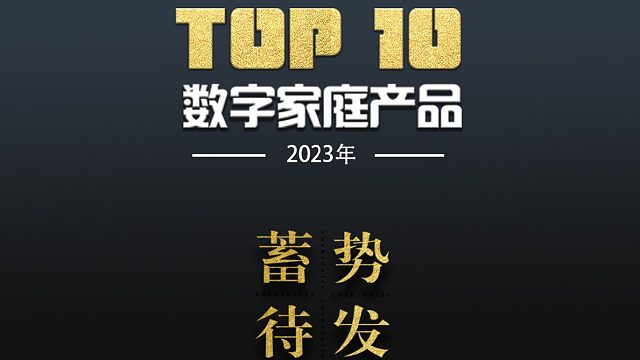 HIFIMAN Svanar天鹅入耳式耳机｜2023年数字家庭产品TOP 10
