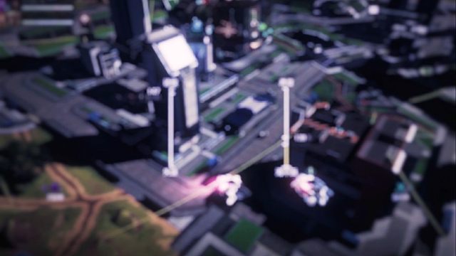 群星城乱不乱我说了算