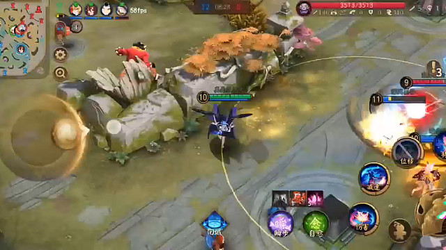 决战平安京#6周年4