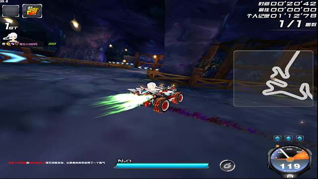 《硬撑》 给你压力-片段2