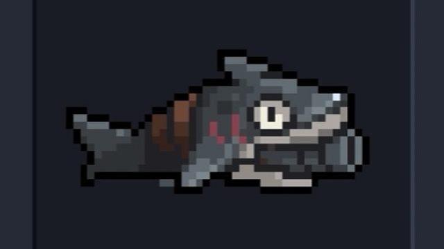 【元气骑士】我是新手，请问这是一拳吗？