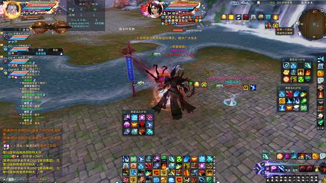 第一天玩释罗，这个英雄太简单了