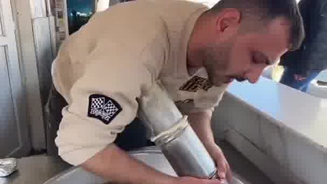 你们那里叫这种美食什么？