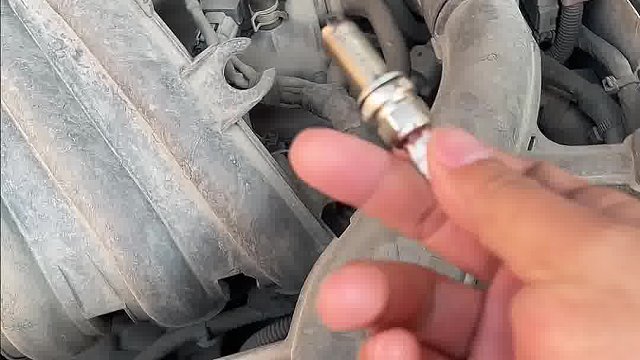 六万公里是汽车的一个坎, #汽车知识