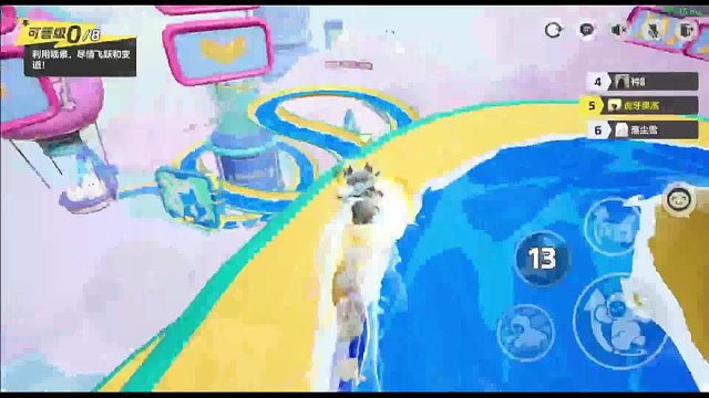 逆风翻盘？不存在滴，只有主播逆袭赢！