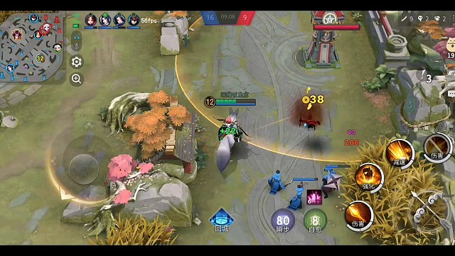 决战平安京##游戏实录6