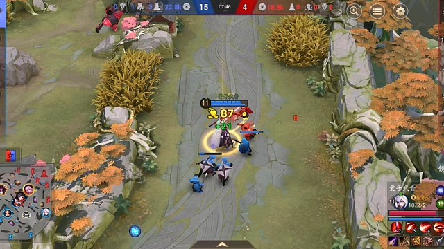 《决战平安京》六周年7