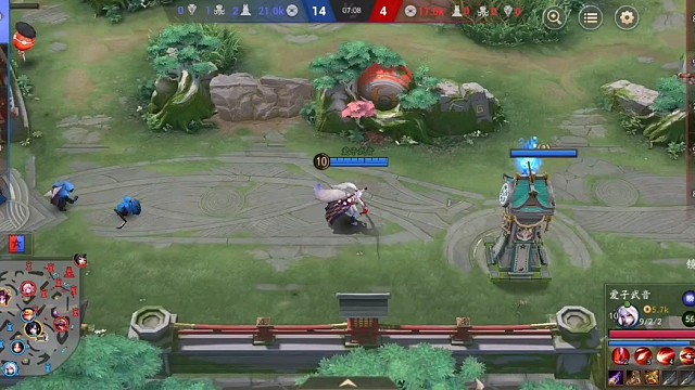 《决战平安京》六周年6