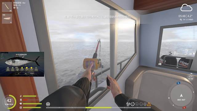 #重启坐牢第21天-片段1