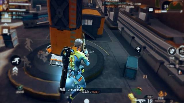 让时间去证明一切吧