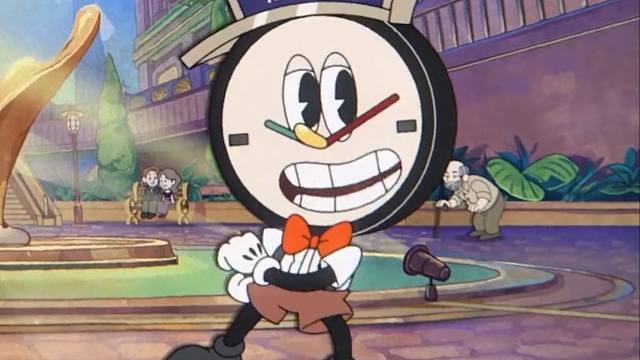 这下不得不前往匹诺康尼了！【星铁】