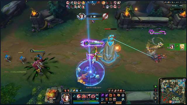 有神器真的可以为所欲为