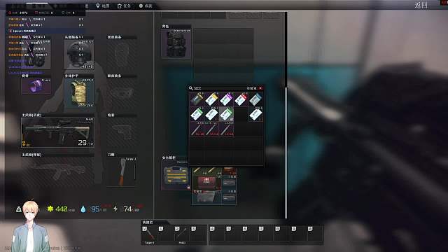 实验室出绿卡了！！！！