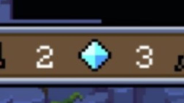 【元气骑士】三蓝两攻，没落橙武