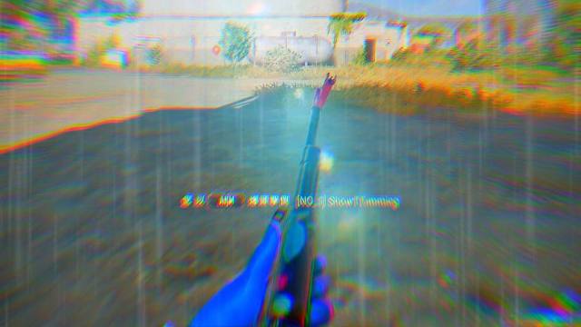 这样的感觉没人不喜欢