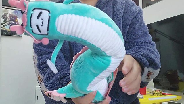 阿B这个包是实名暗示女装吗！新春礼盒开箱分享~