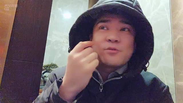 【盛世-户外小易】海哥认为自己话确实多，但都说在点子上了？