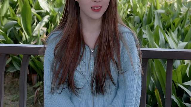 “名花倾国两相欢，长得君王带笑看”【西施COS变装】