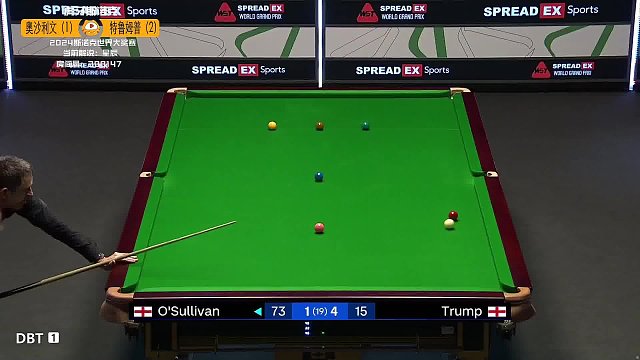 火箭大角度红球切进，状态回归