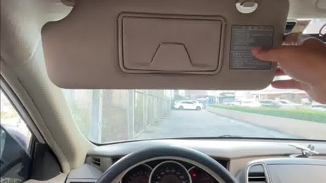 有车的兄弟你知道汽车上的这些隐形功能吗 #汽车知识