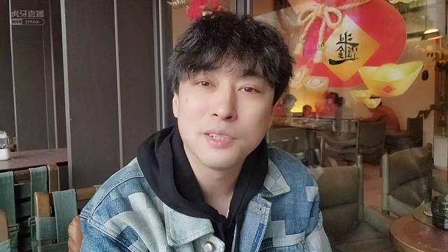 【钱小佳】我这发型是上次烫完后自然生长成的？