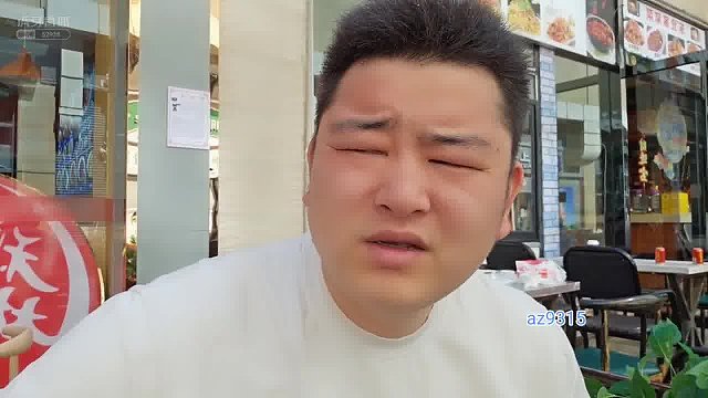 【集梦小胖】眼睛熬夜熬废了，摘了墨镜有点畏光