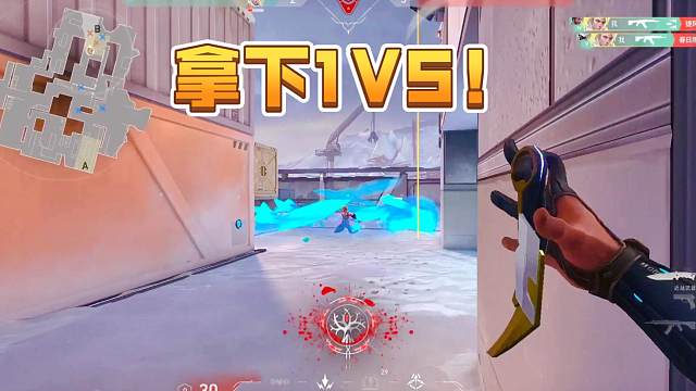 我发布了一个新视频，快来围观吧！