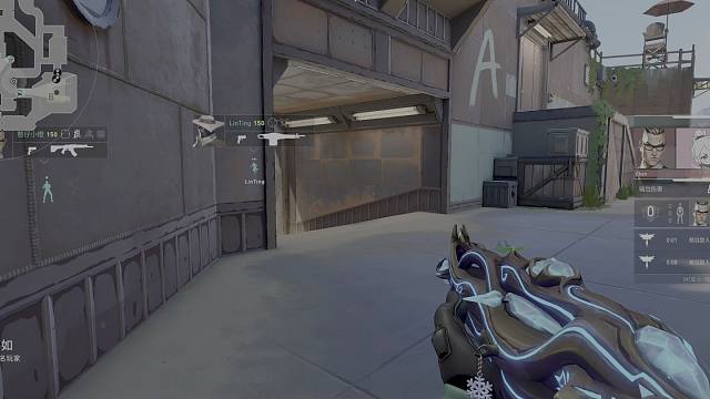 【想成为无畏契约高手：阿杜归来！】第一百九十四期（下半场）