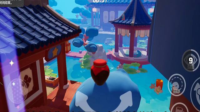 躲猫猫为什么那么多人喜欢躲屋顶呢