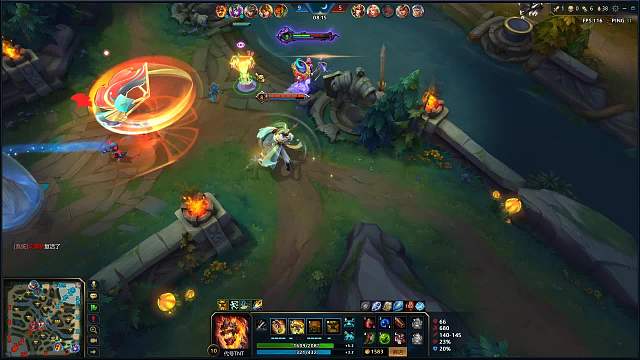 1月22日直播-片段3