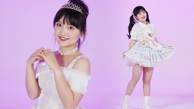 【竖屏】有点丝滑的换装！要你说爱我♥全世界我最Blink【Fanfanface】