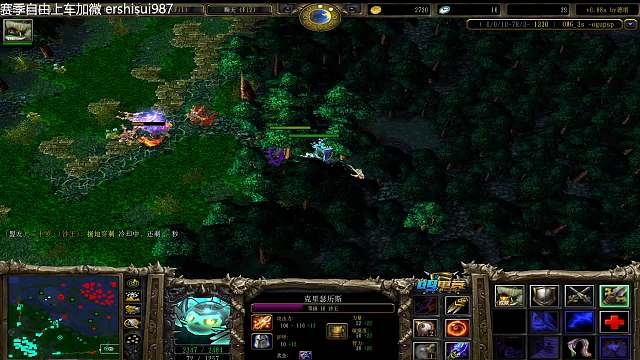 阵容差打不过，大家记得和我一样耍无赖