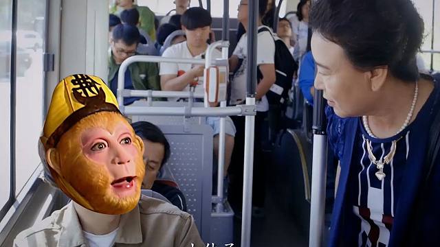 当西游记师徒遇到道德绑架