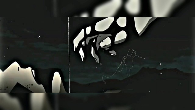 或许这就是火影吧